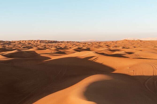 Private Full Day Tour to Wahiba Sands Desert and Wadi Hawer - Final Word