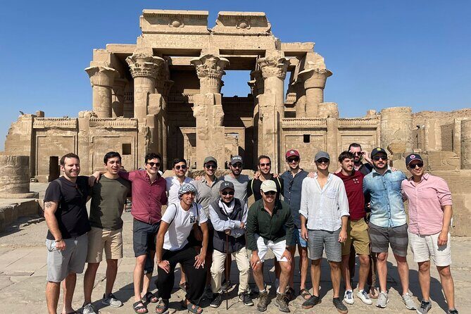 Private Full day tour to West and East Bank of Luxor - An In-Depth Look at the Tour Experience