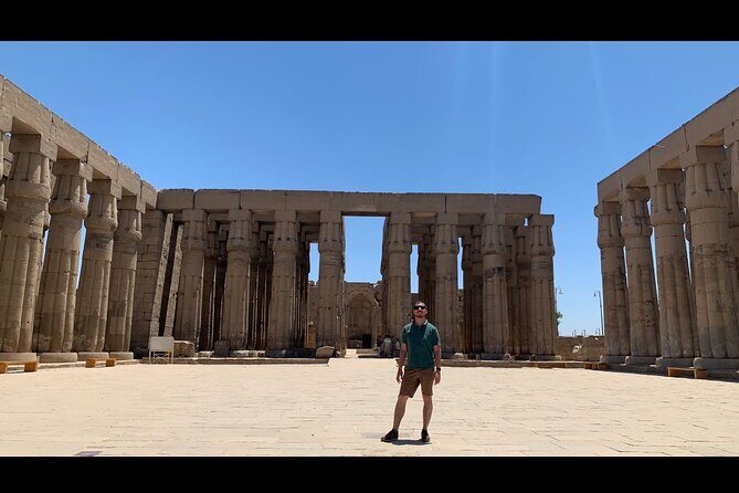 Private Full day tour to West and East Bank of Luxor - The Sum Up: Is It Worth It?