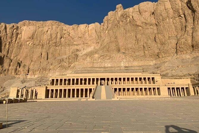 Private Full-Day Tour to West and East Banks of Luxor - The Value in Context