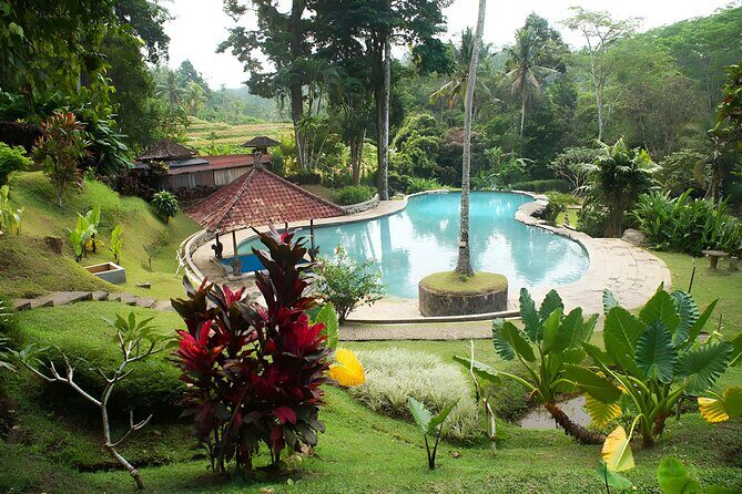 Private Full-Day Tour: Ulun Danu Beratan Temple, Jatiluwih and Tanah Lot Temple - FAQs