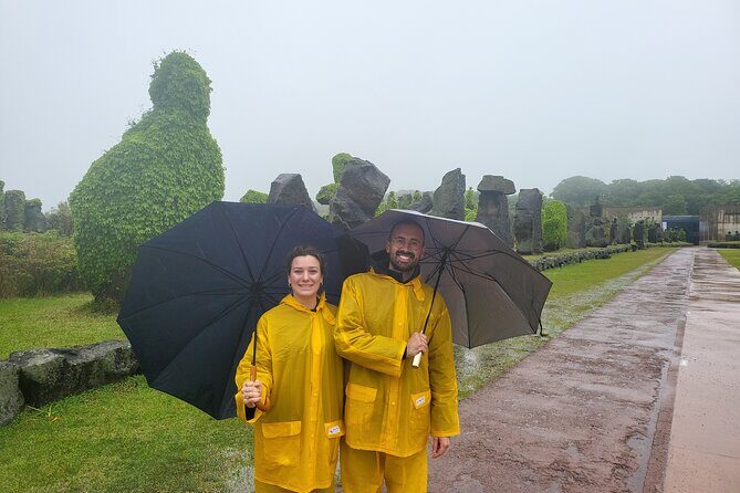 Private Full Day Tour World Natural Heritage & UNESCO in jeju - What Makes This Tour Stand Out?