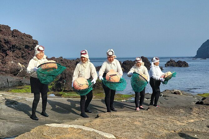 Private Full Day Tour World Natural Heritage & UNESCO in jeju - Who Is This Tour Best Suited For?