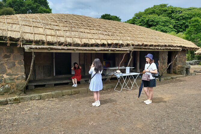 Private Full Day Tour World Natural Heritage & UNESCO in jeju - Final Thoughts