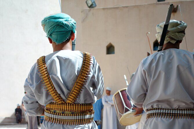 Private Full-Day Tours At Nizwa Historical - FAQ