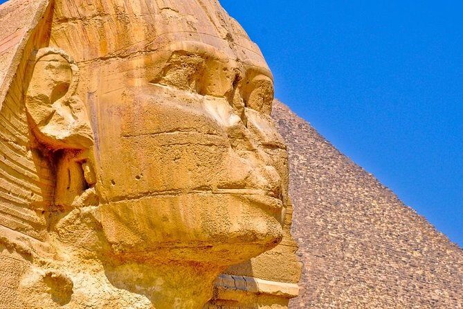 Private Full Day Tours to Pyramids, Sphinx, & Egyptian Antiquities Museum - Final Word: Who Will Love This Tour?