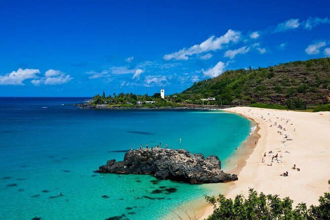 Private Full Day Town and Country Tour of Oahu - An In-Depth Look at the Tour Experience