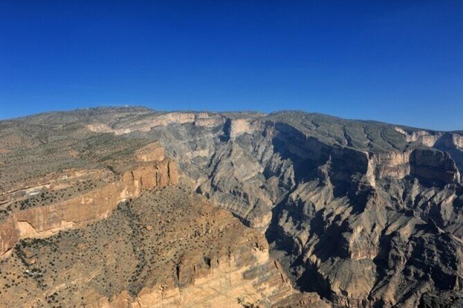 Private Full Day Trekking In the Grand Canyon (Balcony Walk) - The Sum Up: Who Should Consider This Tour?