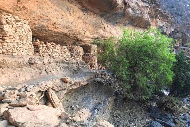 Private Full Day Trekking In the Grand Canyon (Balcony Walk) - Frequently Asked Questions