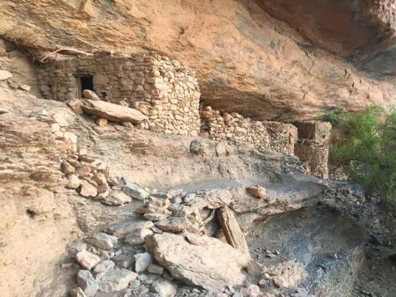 Private Full Day Trekking In the Grand Canyon (Balcony Walk) - An In-Depth Look at the Trekking Experience