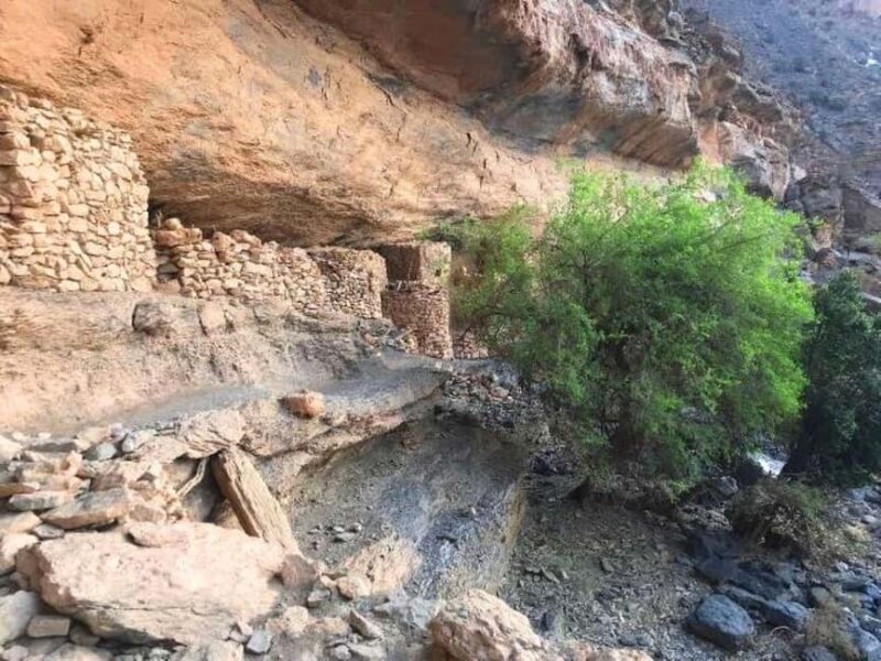 Private Full Day Trekking In the Grand Canyon (Balcony Walk) - FAQ