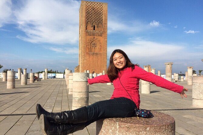 Private Full-Day Trip from Marrakech to Casablanca and Rabat - Key Points
