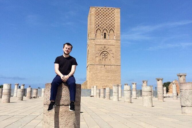 Private Full-Day Trip from Marrakech to Casablanca and Rabat - A Day Packed with Moroccan Highlights