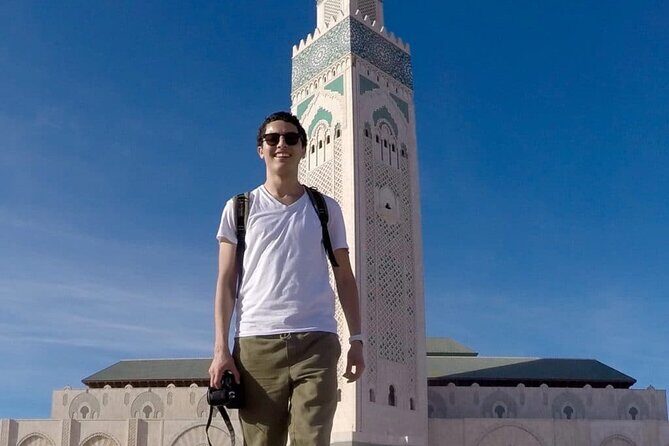 Private Full-Day Trip from Marrakech to Casablanca and Rabat - The Sum Up