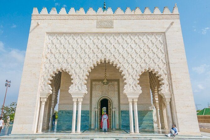 Private Full-Day Trip from Marrakech to Casablanca and Rabat - FAQ