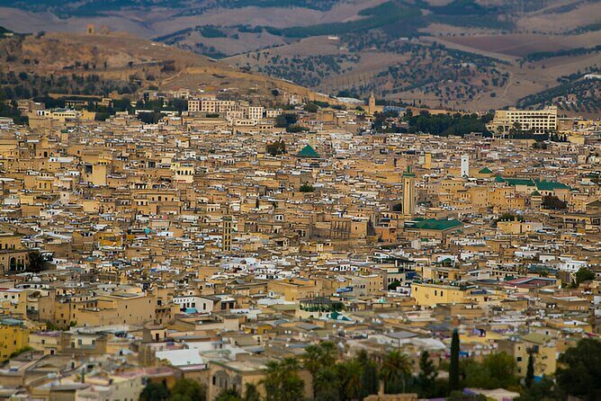 Private full day trip from Rabat to Fes - Who is this tour best for?