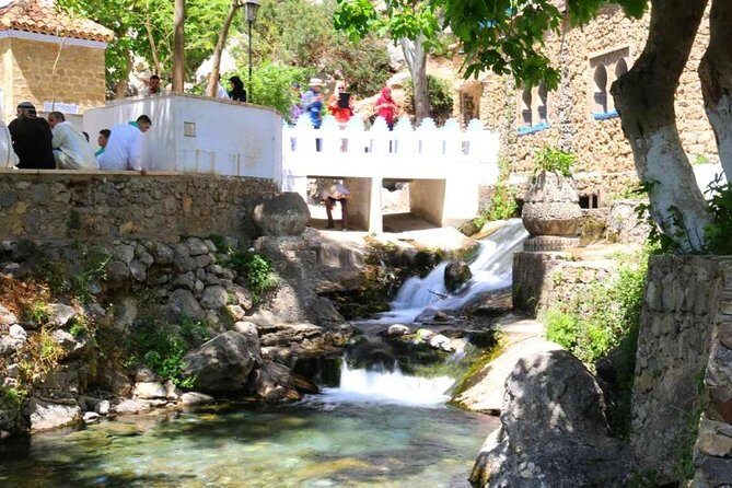 Private Full-Day Trip From Tangier To Chefchaouen - Practicalities and Value