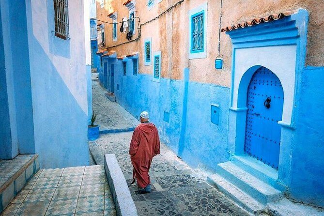 Private Full-Day Trip From Tangier To Chefchaouen - What Past Travelers Say