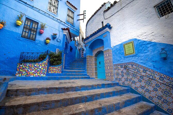 Private Full-Day Trip in Chefchaouen - The Value of This Tour
