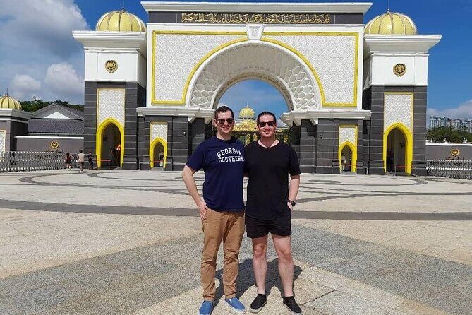 Private Full-Day Trip in Kuala Lumpur from Port Klang - Key Points