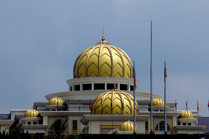 Private Full-Day Trip in Kuala Lumpur from Port Klang - What Travelers Are Saying