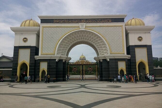 Private Full-Day Trip in Kuala Lumpur from Port Klang - Final Thoughts