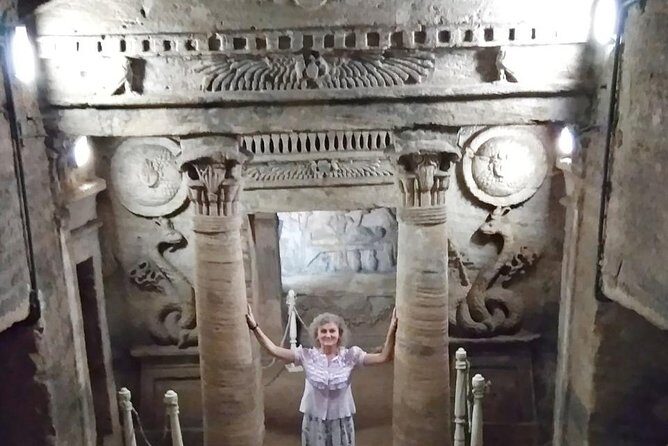 Private Full Day Trip to Alexandria from Cairo/Giza - FAQ