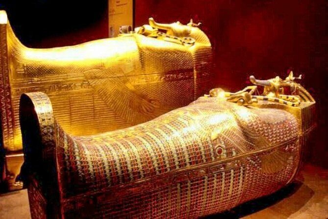 Private Full-Day Trip to Cairo by Plane from Hurghada - Introduction