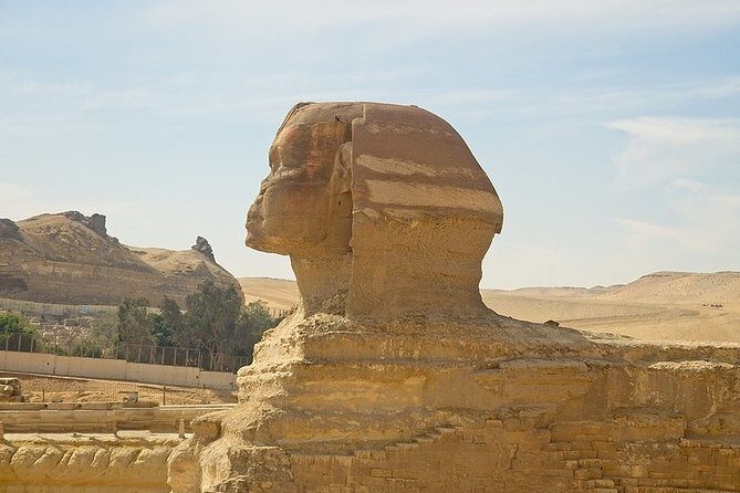 Private Full-Day Trip to Cairo by Plane from Hurghada - The Vibrant Khan El-Khalili Bazaar