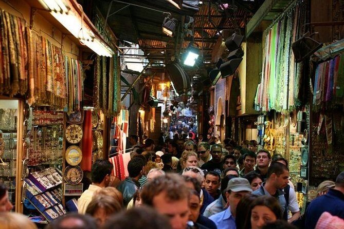 Private Full-Day Trip to Cairo by Plane from Hurghada - Practicalities and Logistics