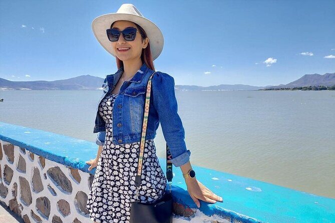 Private Full-Day Trip to Chapala and Ajijic from Guadalajara - Exploring the Itinerary in Detail