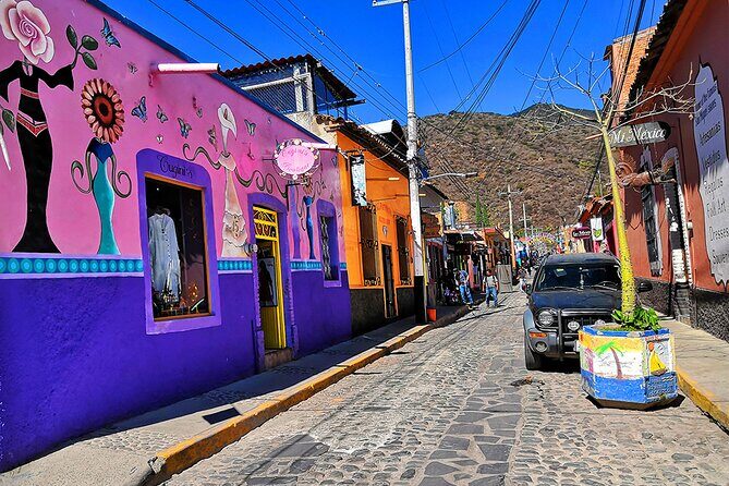 Private Full-Day Trip to Chapala and Ajijic from Guadalajara - FAQ