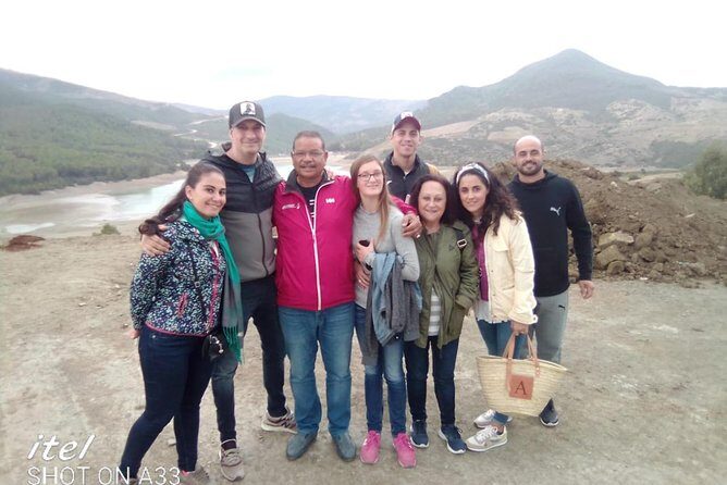 Private : Full day trip to Chefchaouen and Tangier - The Realities and Potential Drawbacks