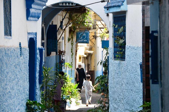 Private : Full day trip to Chefchaouen and Tangier - Final Thoughts
