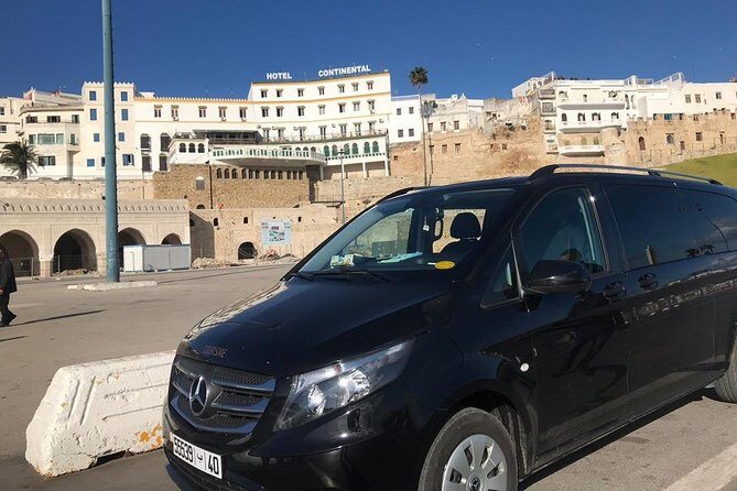 Private : Full day trip to Chefchaouen and Tangier - FAQs