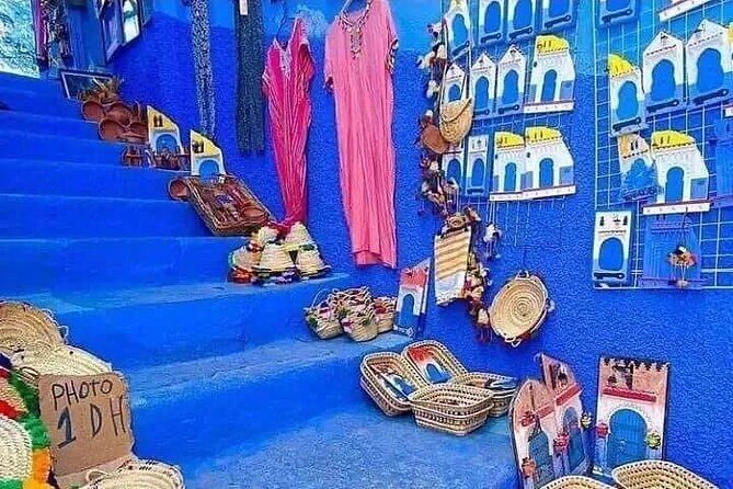 Private full day trip to chefchaouen from Casablanca with lunch - What the Reviews Say