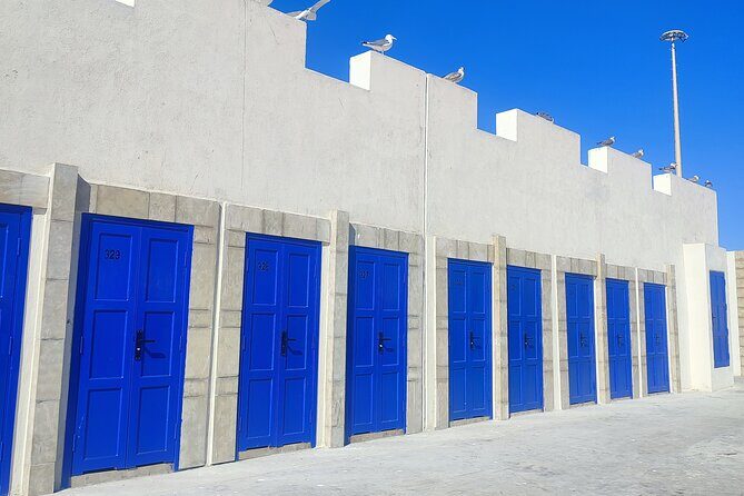 Private Full Day Trip to Essaouira from Marrakech- included Lunch - What to Expect From Your Day Trip to Essaouira