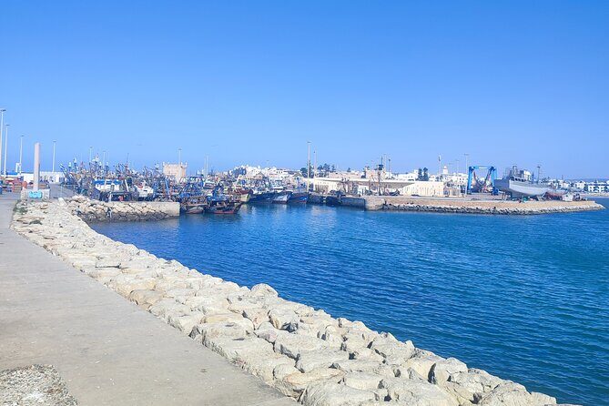 Private Full Day Trip to Essaouira from Marrakech- included Lunch - Final Thoughts