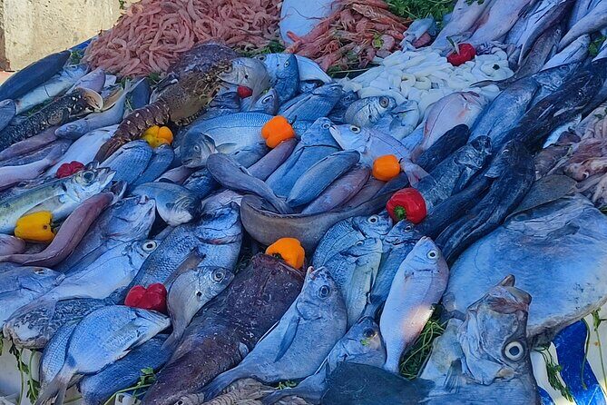Private Full Day Trip to Essaouira from Marrakech- included Lunch - FAQ
