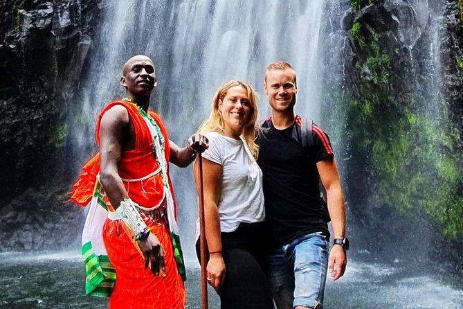Private Full-Day Trip to Materuni Waterfalls - An In-Depth Look at the Materuni Waterfalls Tour