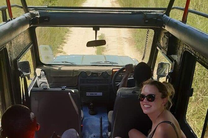 Private Full-Day Trip to Mikumi National Park from Dar es Salaam - Key Points