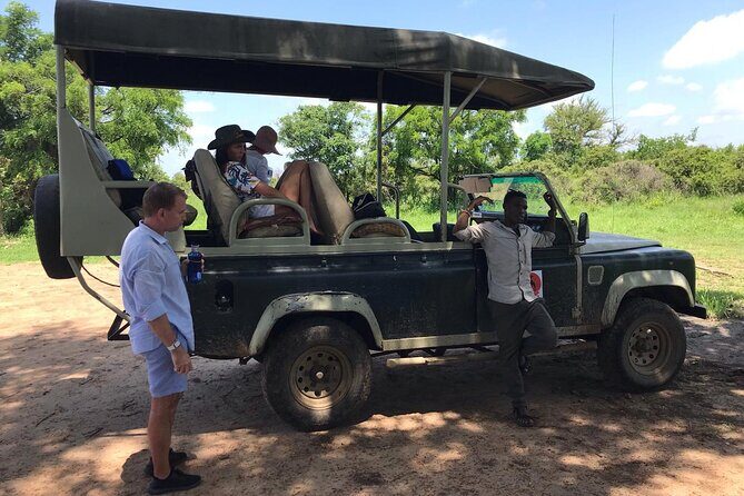 Private Full-Day Trip to Mikumi National Park from Dar es Salaam - FAQ