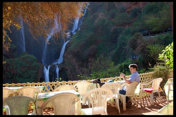 Private Full-day Trip to Ouzoud Waterfalls - Key Points