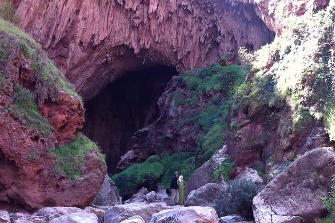 Private Full-day Trip to Ouzoud Waterfalls - Who Will Love This Tour?