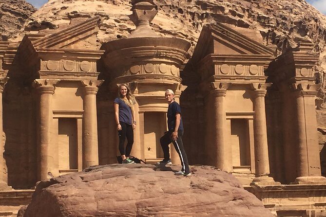 Private Full-Day Trip to Petra from Amman - The Sum Up: The Real Value of This Petra Tour
