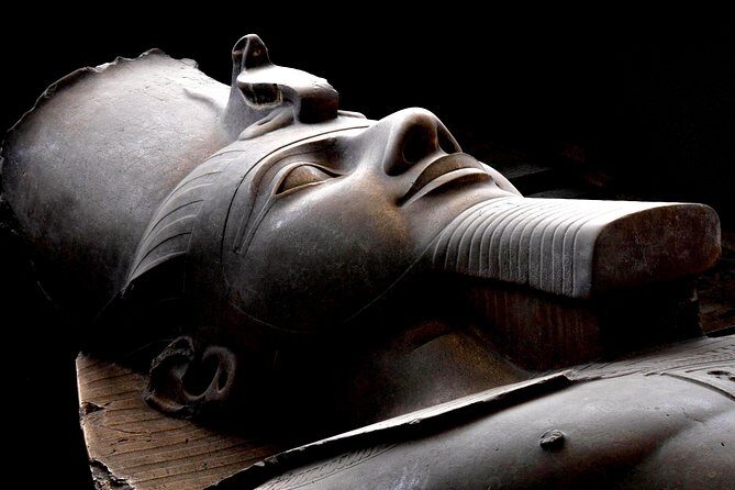 Private Full Day Trip to Pyramids, Sphinx, Saqqara, & Memphis Museum - Authentic Insights from Fellow Travelers
