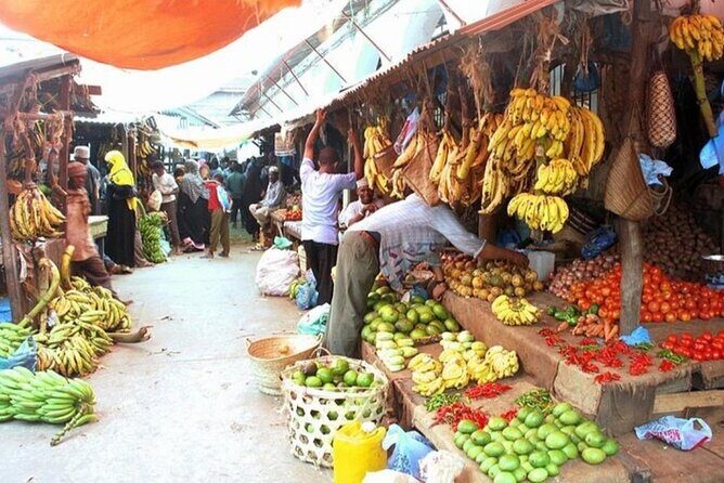 Private Full Day Trip to Stone Town, Spice Farms and Jozani Forest - Who Is This Tour Best For?