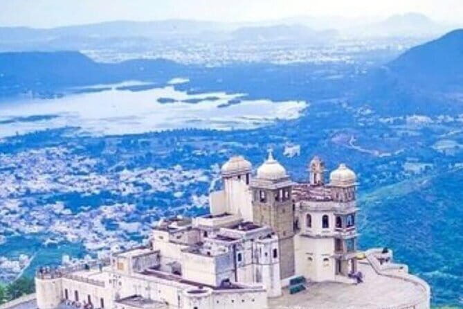 Private Full Day Udaipur Sightseeing Tour with Optional Guide - Practical Considerations and Value