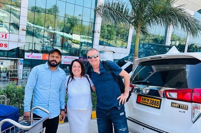 Private Full Day Udaipur Sightseeing Tour with Optional Guide - FAQ