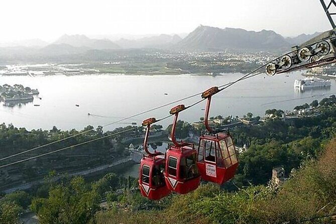 Private Full Day Udaipur Sightseeing Tour without Guide - FAQ
